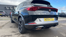 CUPRA Formentor 1.4 eHybrid 204 V2 5dr DSG Estate